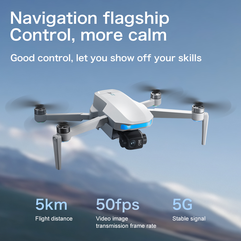 Lenovo S-X1 Drone 8K HD Profes - đánh giá và giá Toys For Kids Video