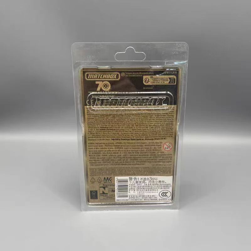 Matchbox 70th Limited Edition  - đánh giá và giá Kids Toys London