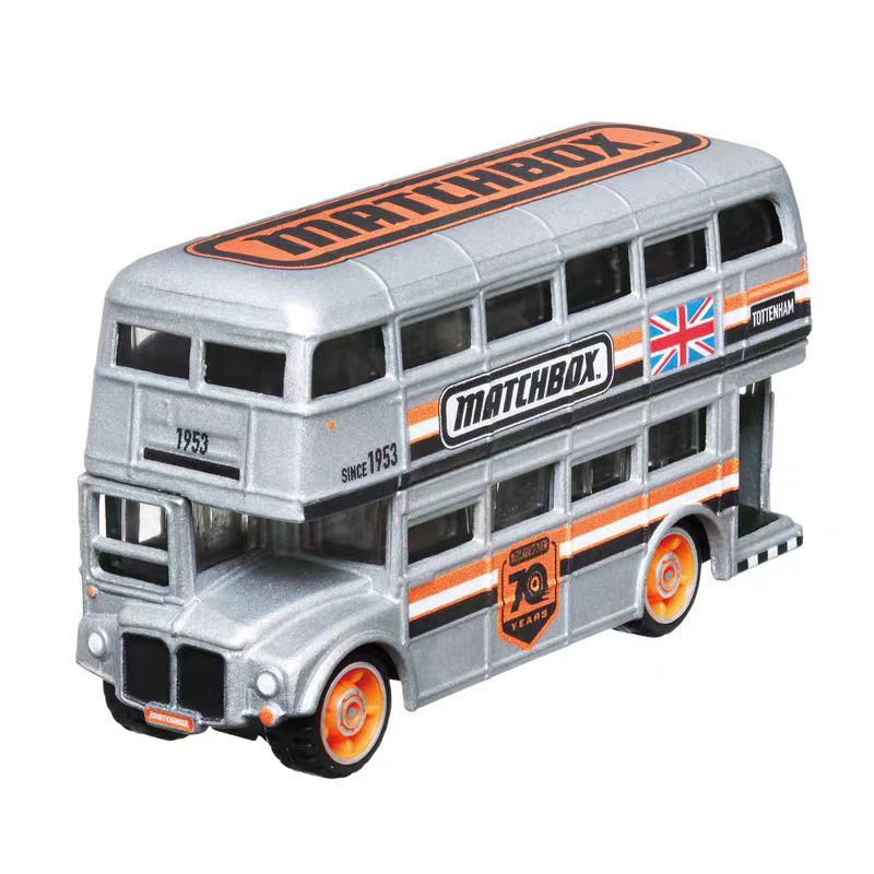 Matchbox 70th Limited Edition  - đánh giá và giá Kids Toys London