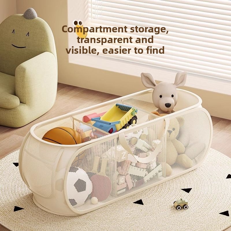 1/2pcs Home Storage For Dirty  - đánh giá và giá Kids Toys Home