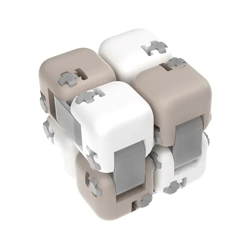 Xiaomi  Mitu Cube Spinner Fing - đánh giá và giá Xiaomi Kids Toys