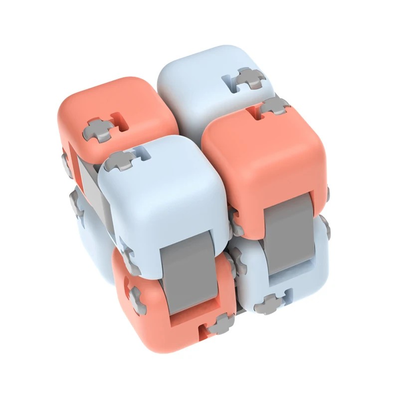 Xiaomi  Mitu Cube Spinner Fing - đánh giá và giá Xiaomi Kids Toys