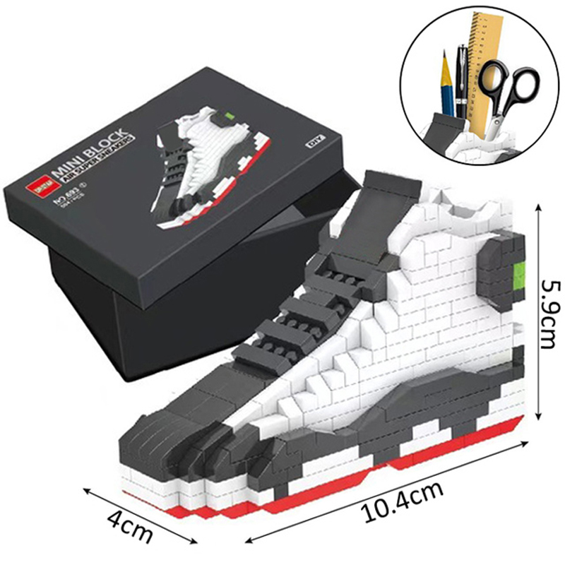DIY Mini Building Block Boys S - đánh giá và giá Kids Toys Packaging