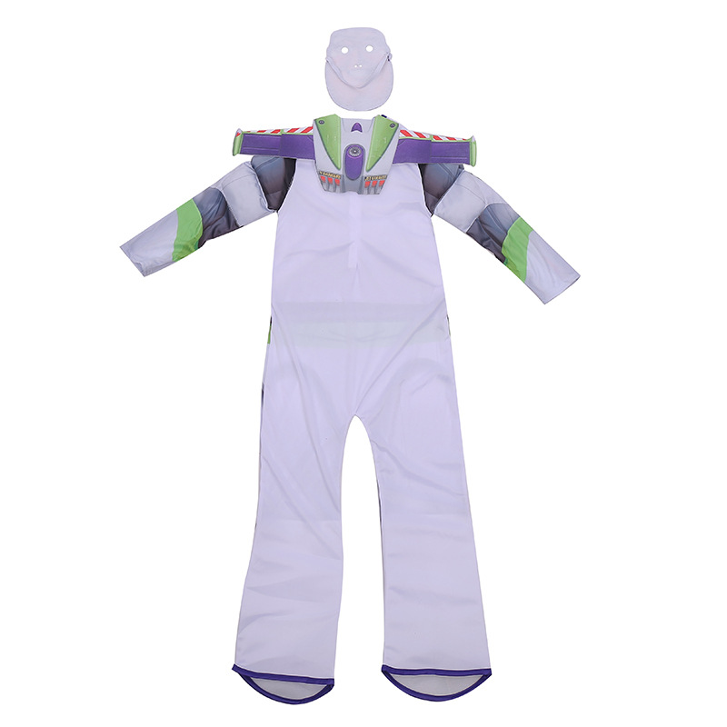 Buzz Lightyear Costume Kids Su - đánh giá và giá Kids Toys Movie