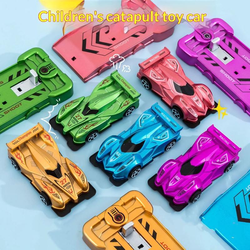 【Beautiful】Launch Toy Car Mode - đánh giá và giá Kids Toys Car