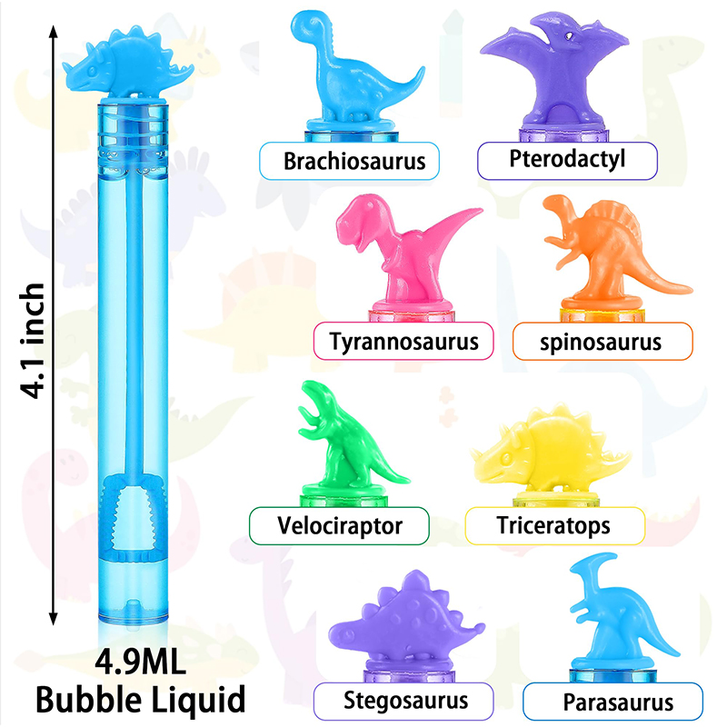 12/24PCS Dinosaur Theme Soap B - đánh giá và giá Kids Toys Youtube