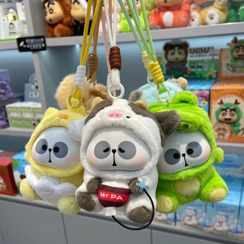 Mr.pa Blind Box Animal Limited - đánh giá và giá Kids Toys Company