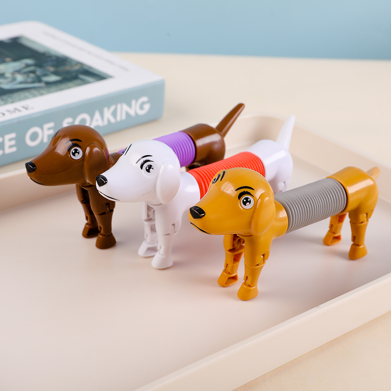 Mới Lạ Mùa Xuân Chó Pop Ống Gi - đánh giá và giá Kids Toys Youtube