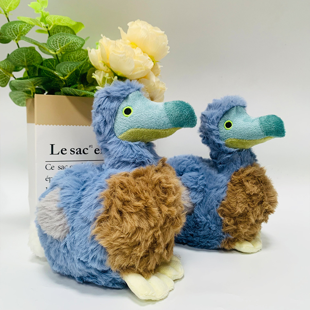 Cute Dodo Bird Plush&Keychain  - đánh giá và giá Kids Toys Mauritius