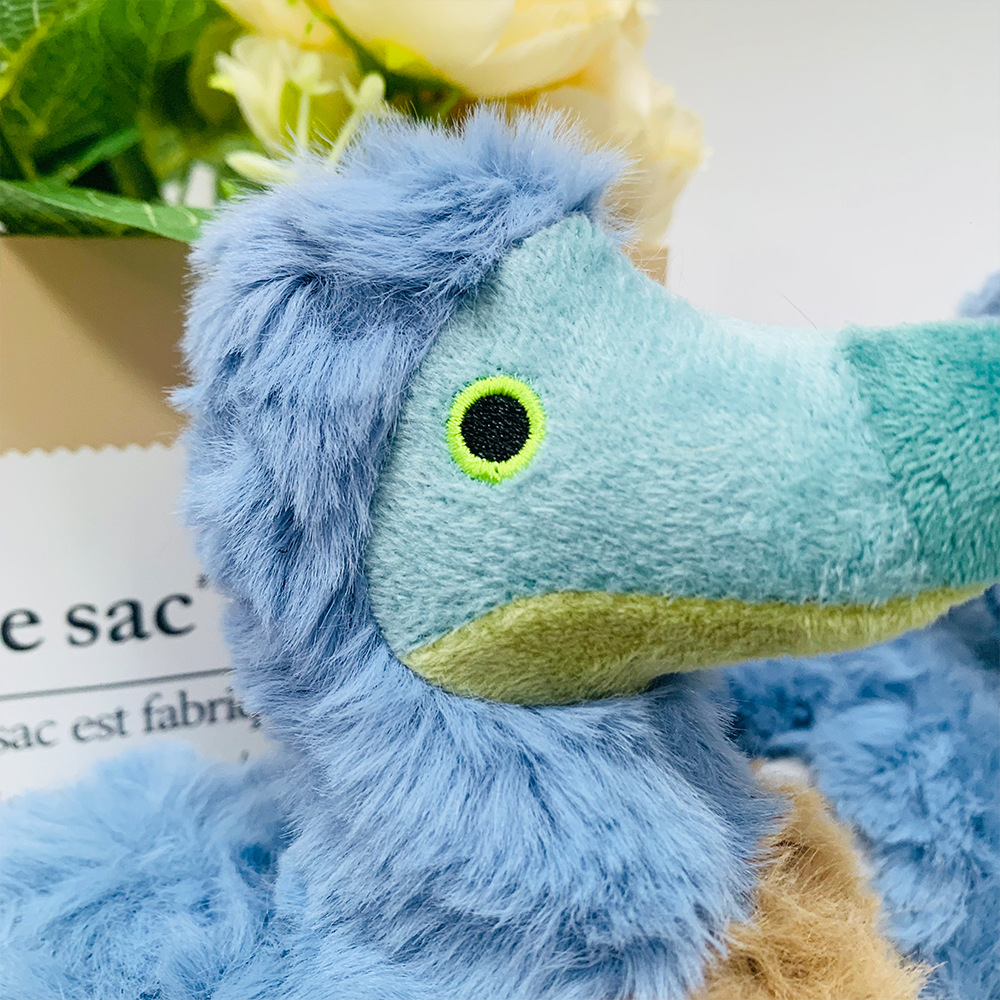 Cute Dodo Bird Plush&Keychain  - đánh giá và giá Kids Toys Mauritius
