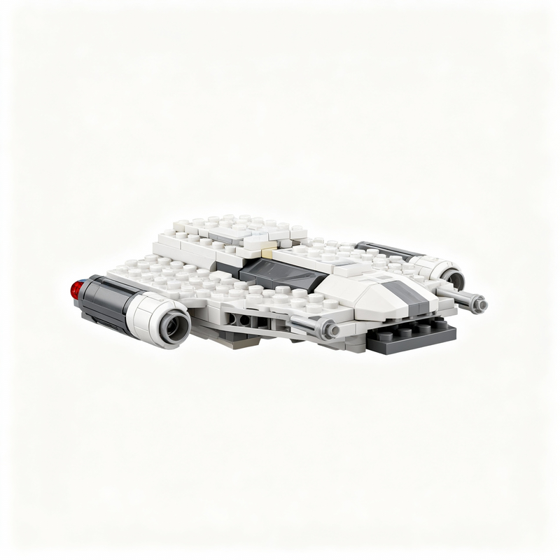396pcs MOC Star Battle Logo Bu - đánh giá và giá Kids Toys Logo