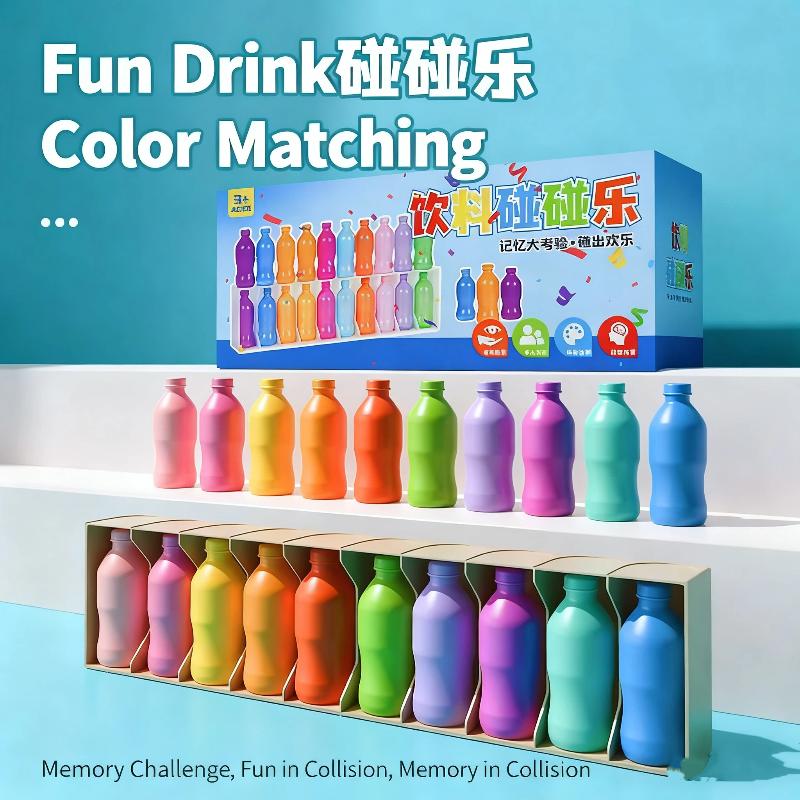 1 Set Memory Training Game Puz - đánh giá và giá Kids Toys Drawing
