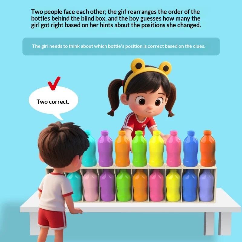1 Set Memory Training Game Puz - đánh giá và giá Kids Toys Drawing