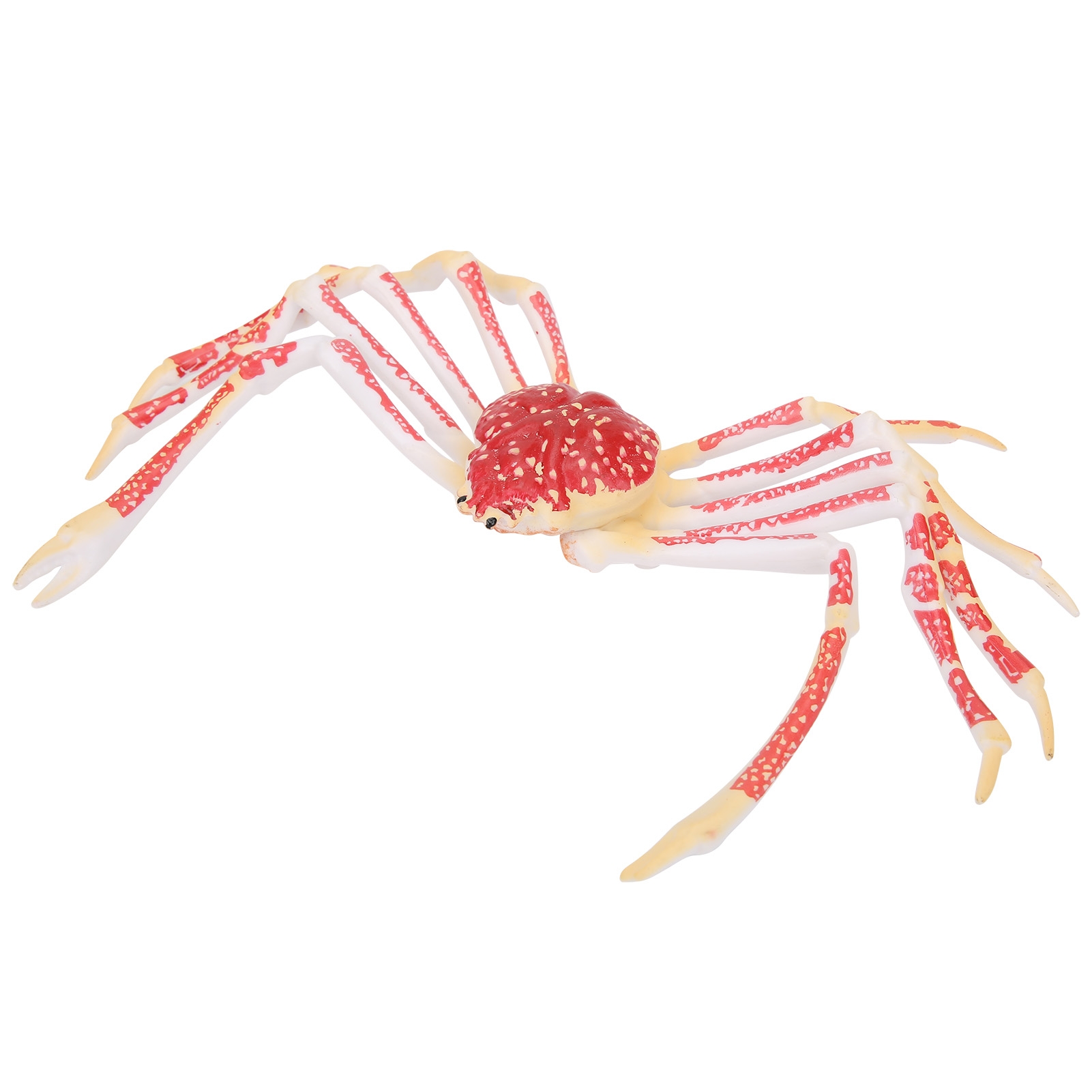 Simulated Crab Model Decoratio - đánh giá và giá Kids Toys Home