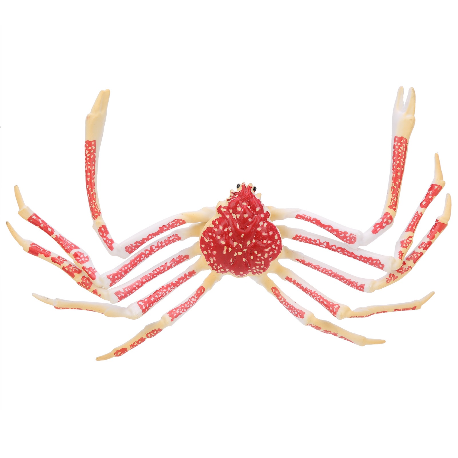 Simulated Crab Model Decoratio - đánh giá và giá Kids Toys Home