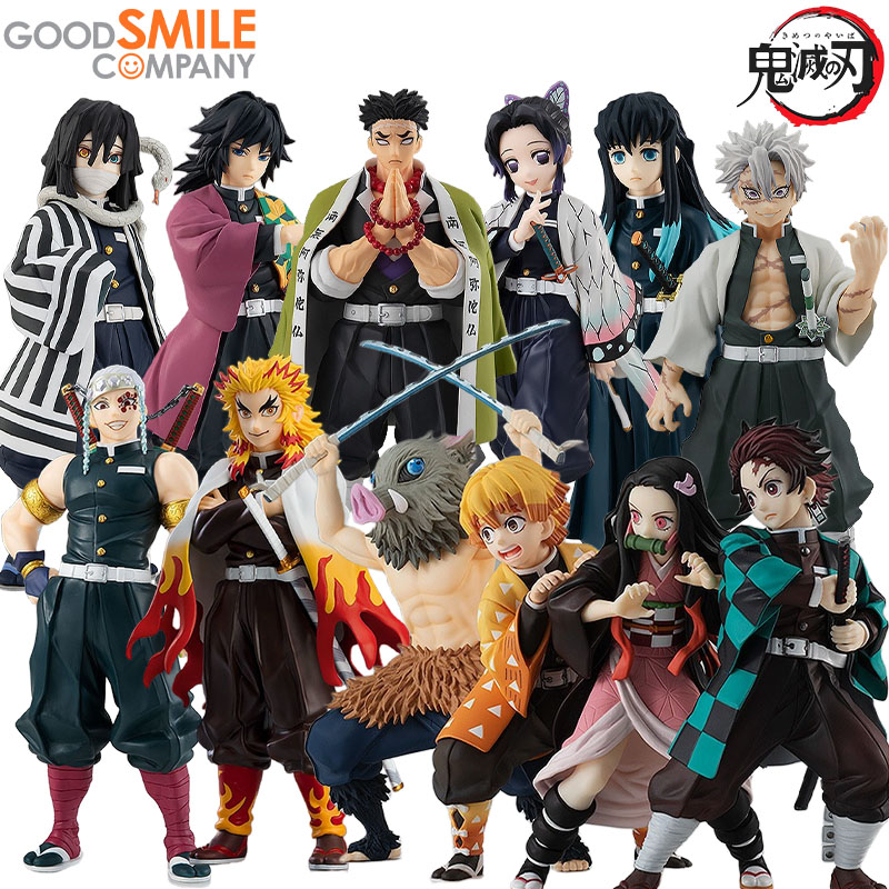 Good Smile Company Genuine POP - đánh giá và giá Kids Toys Company