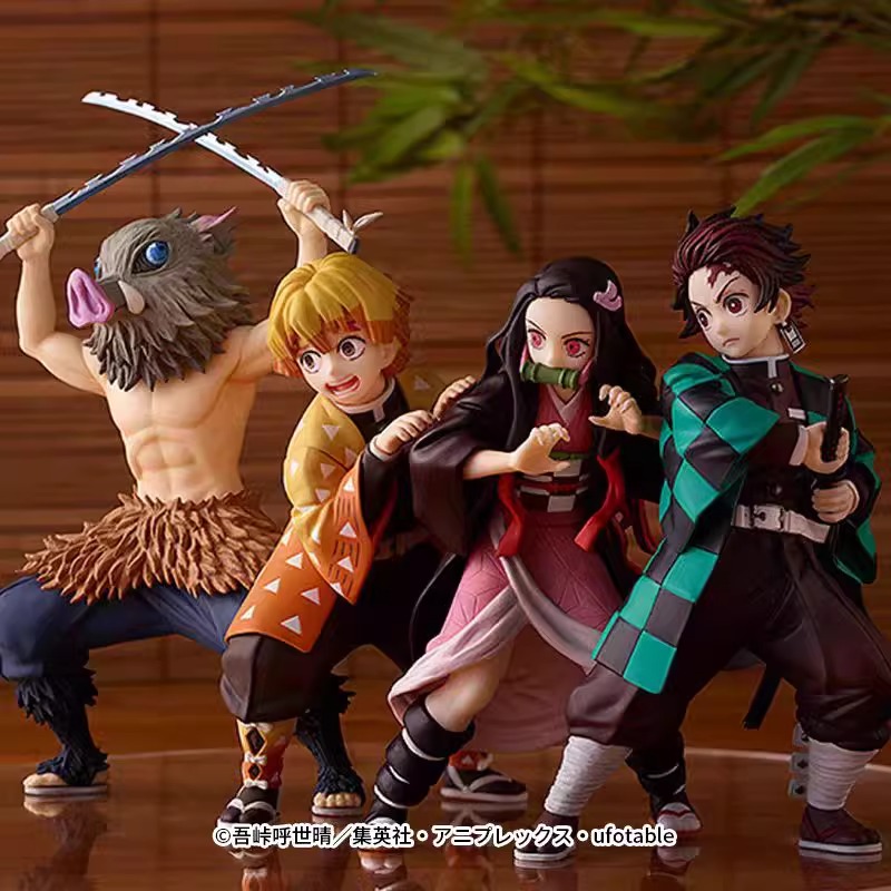 Good Smile Company Genuine POP - đánh giá và giá Kids Toys Company