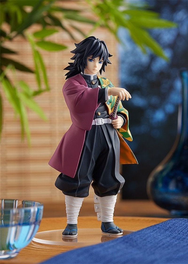 Good Smile Company Genuine POP - đánh giá và giá Kids Toys Company