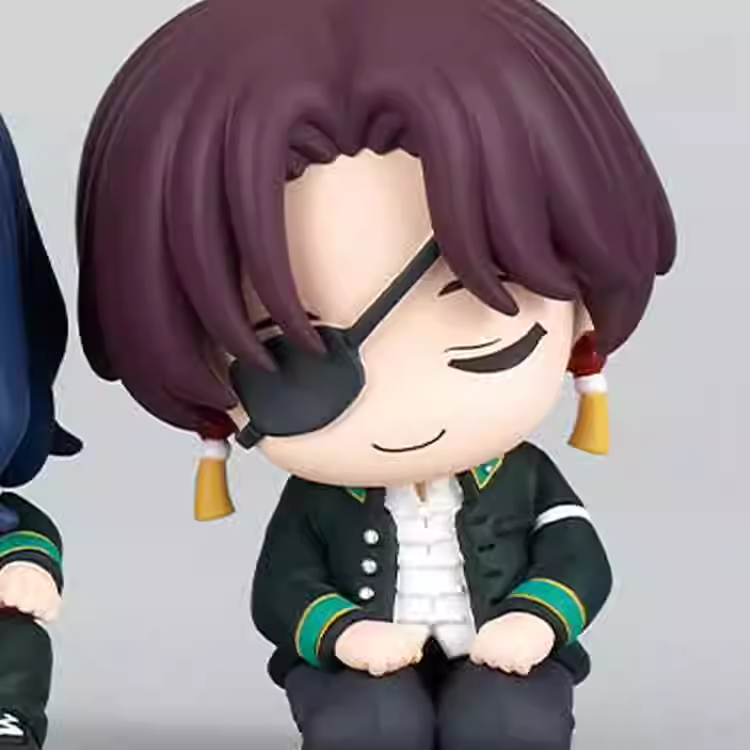 Genuine WIND BREAKER Gashapon  - đánh giá và giá Kids Toys Movie