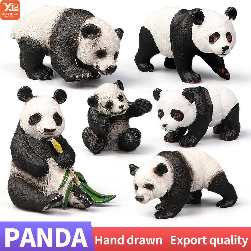 New Wildlife World Solid Simul - đánh giá và giá Kids Toys Packaging