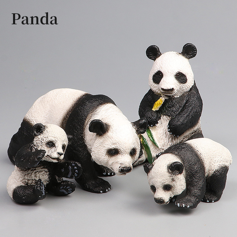 New Wildlife World Solid Simul - đánh giá và giá Kids Toys Packaging