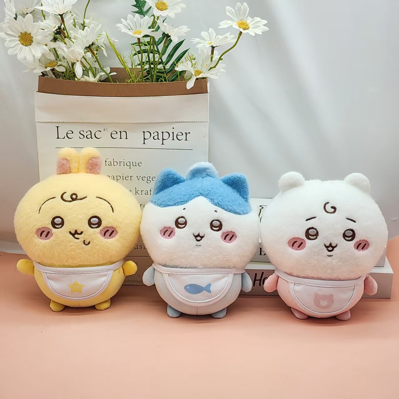 jiyi Baby Series 8-Inch Cute P - đánh giá và giá Kids Toys Movie