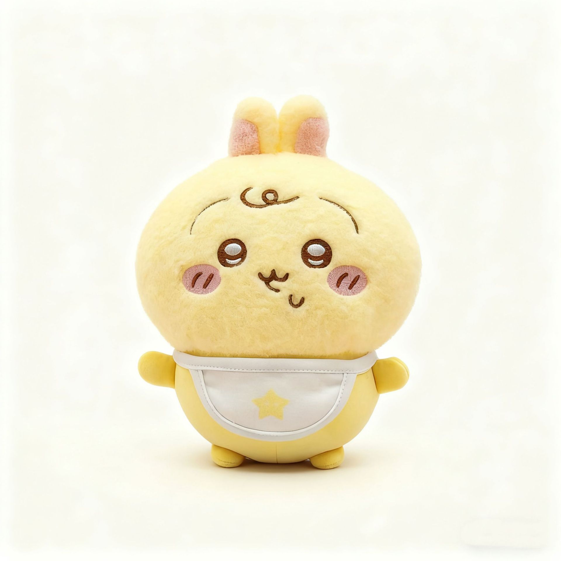 jiyi Baby Series 8-Inch Cute P - đánh giá và giá Kids Toys Movie
