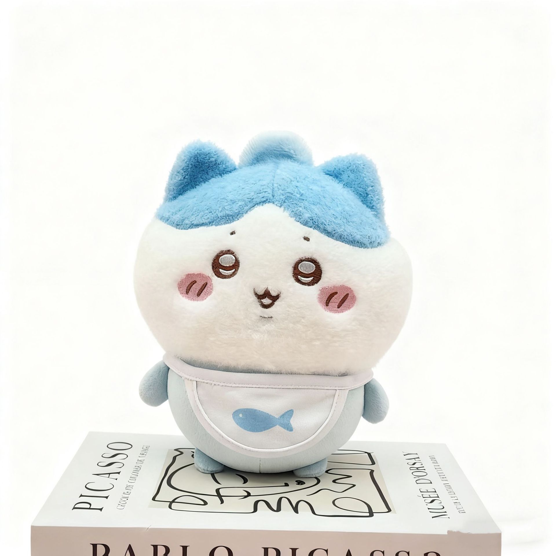 jiyi Baby Series 8-Inch Cute P - đánh giá và giá Kids Toys Movie