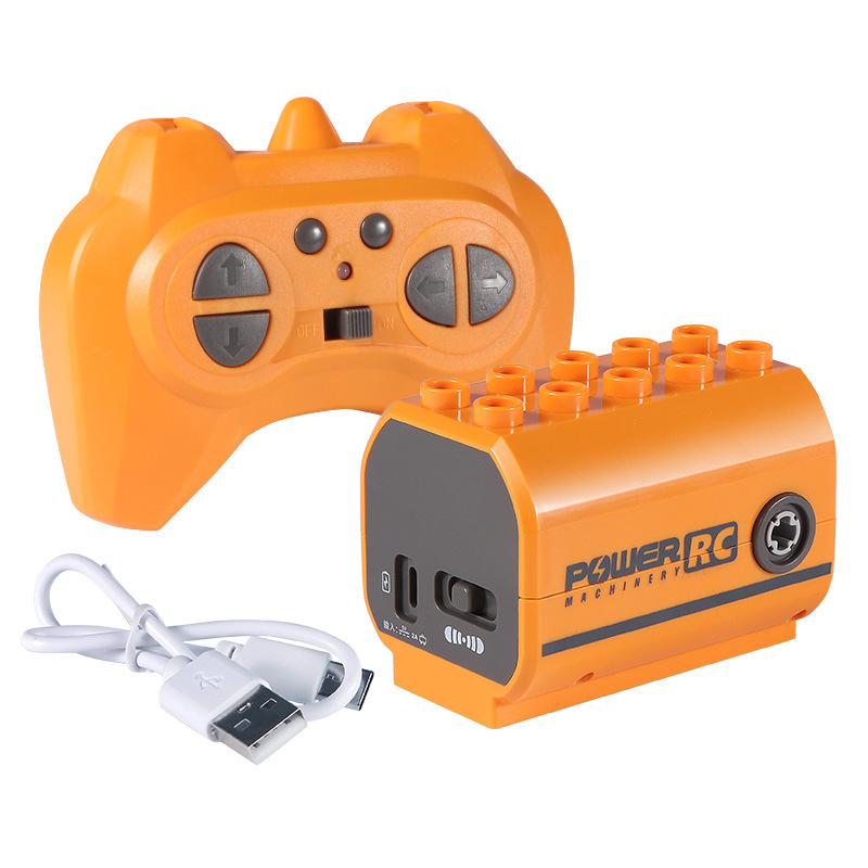 Power Function RC Motor For Bi - đánh giá và giá Kids Toys Lego
