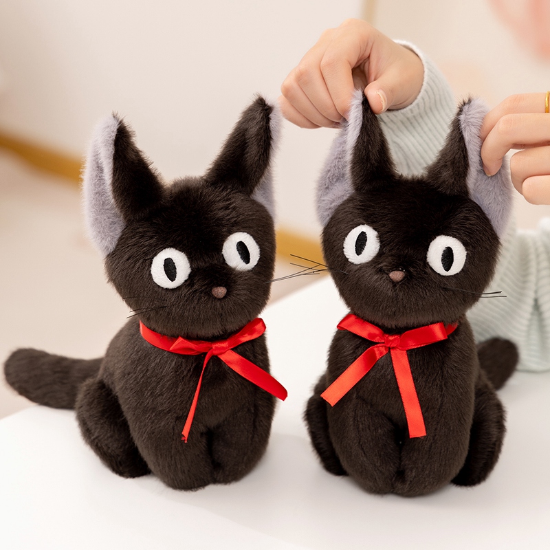 New Witch Little Black Cat Kaw - đánh giá và giá Kids Toys Jiji
