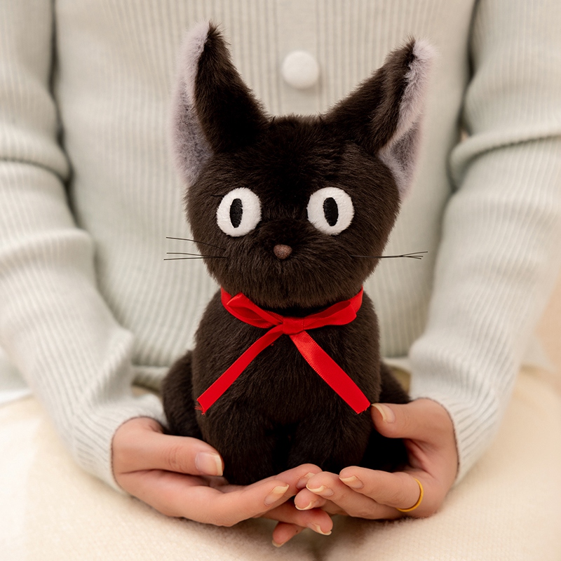 New Witch Little Black Cat Kaw - đánh giá và giá Kids Toys Jiji
