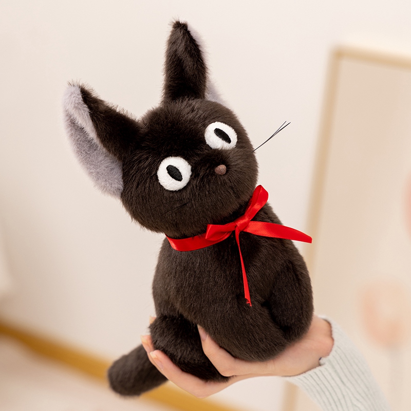 New Witch Little Black Cat Kaw - đánh giá và giá Kids Toys Jiji