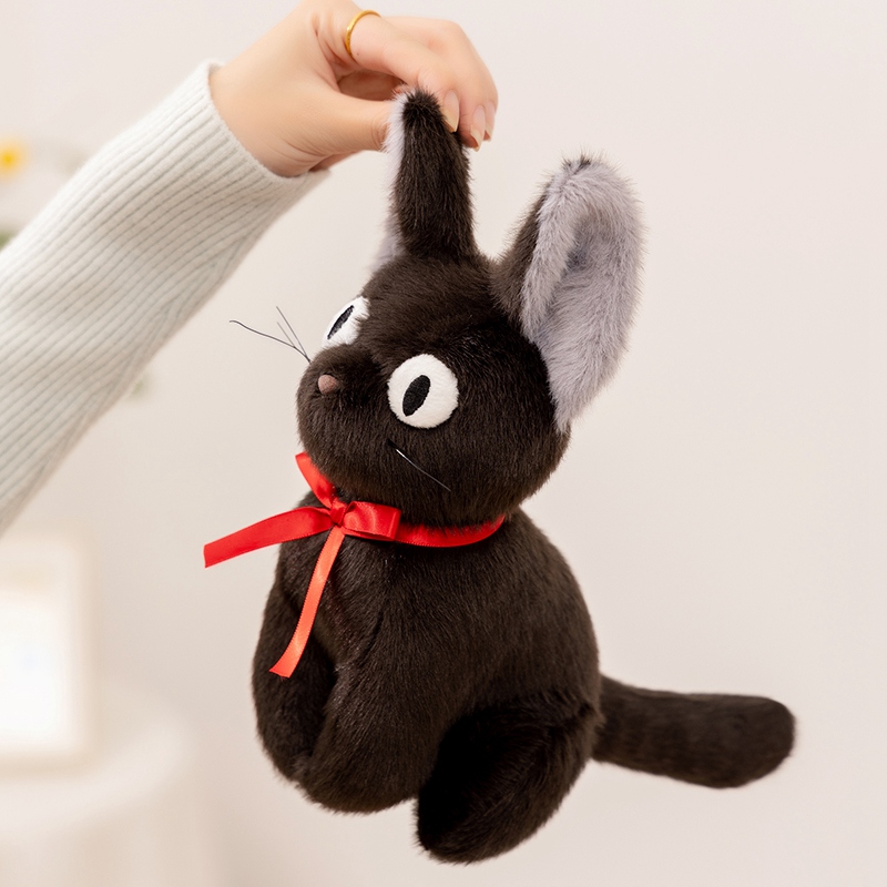 New Witch Little Black Cat Kaw - đánh giá và giá Kids Toys Jiji