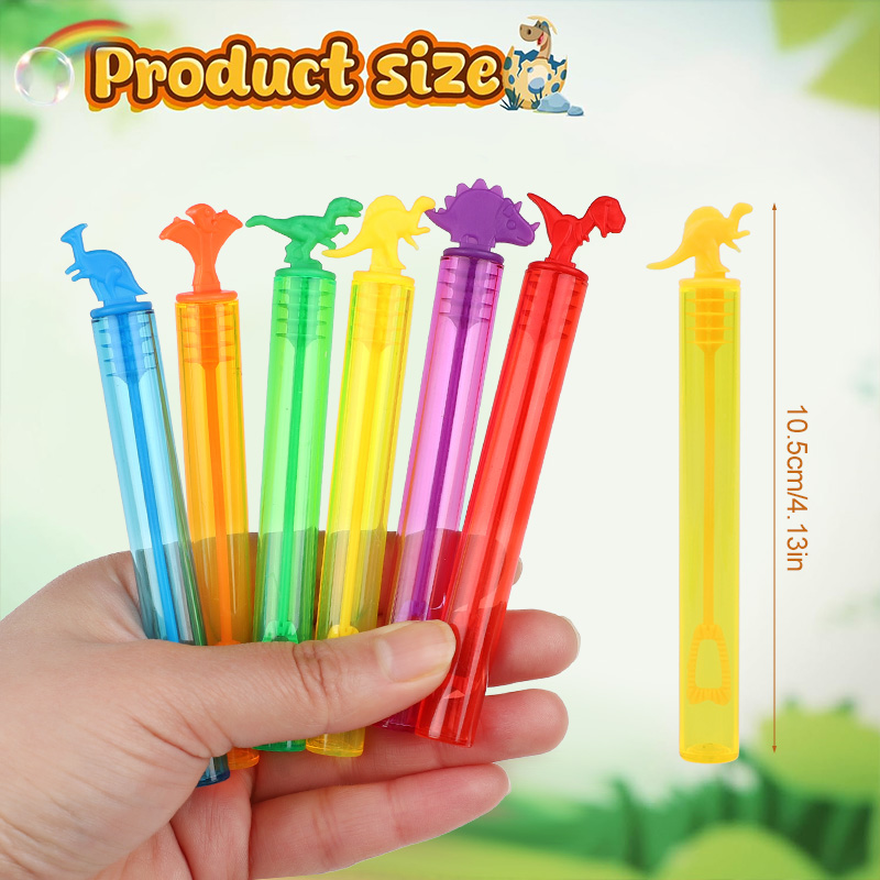 10/20/30Pcs Dinosaur Bubble Tu - đánh giá và giá Kids Toys Youtube
