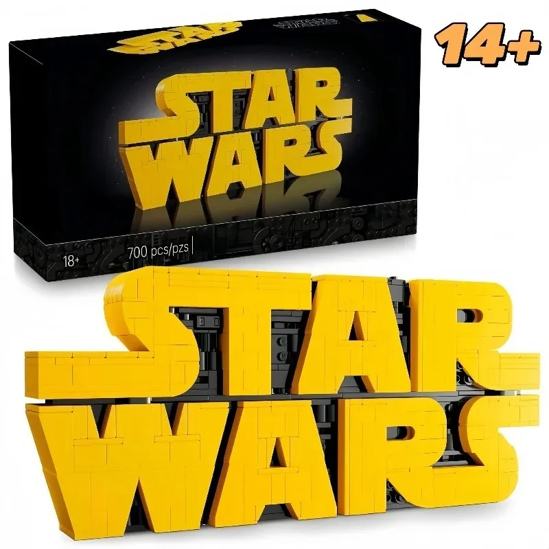 2026 Hot Toys 700pcs Star Inte - đánh giá và giá Kids Toys Logo
