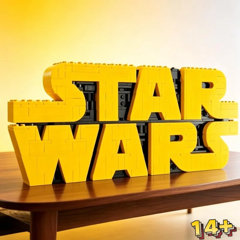 2026 Hot Toys 700pcs Star Inte - đánh giá và giá Kids Toys Logo