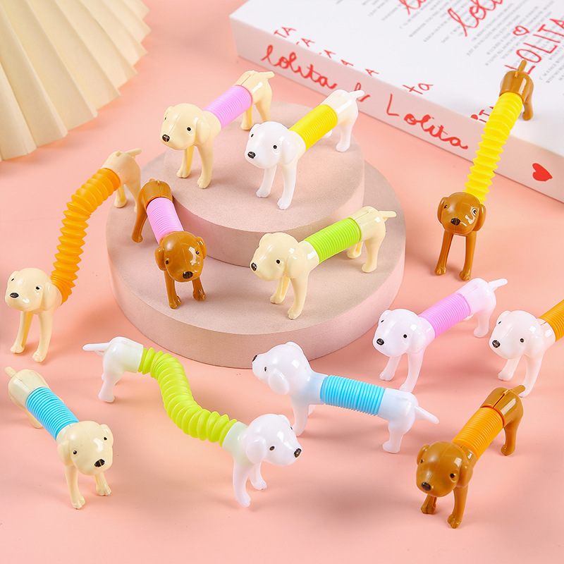 10Pcs Stretchable Dog Stress R - đánh giá và giá Kids Toys Youtube