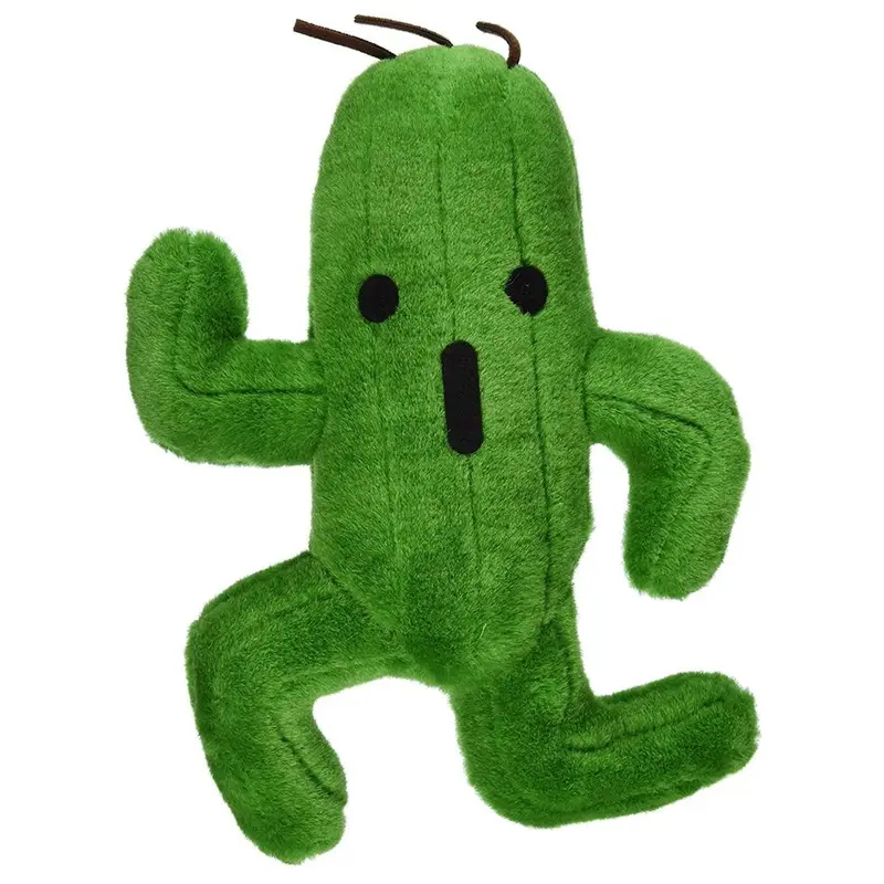 CyFinal Cosplay Fantasy Plush  - đánh giá và giá Kids Toys Youtube
