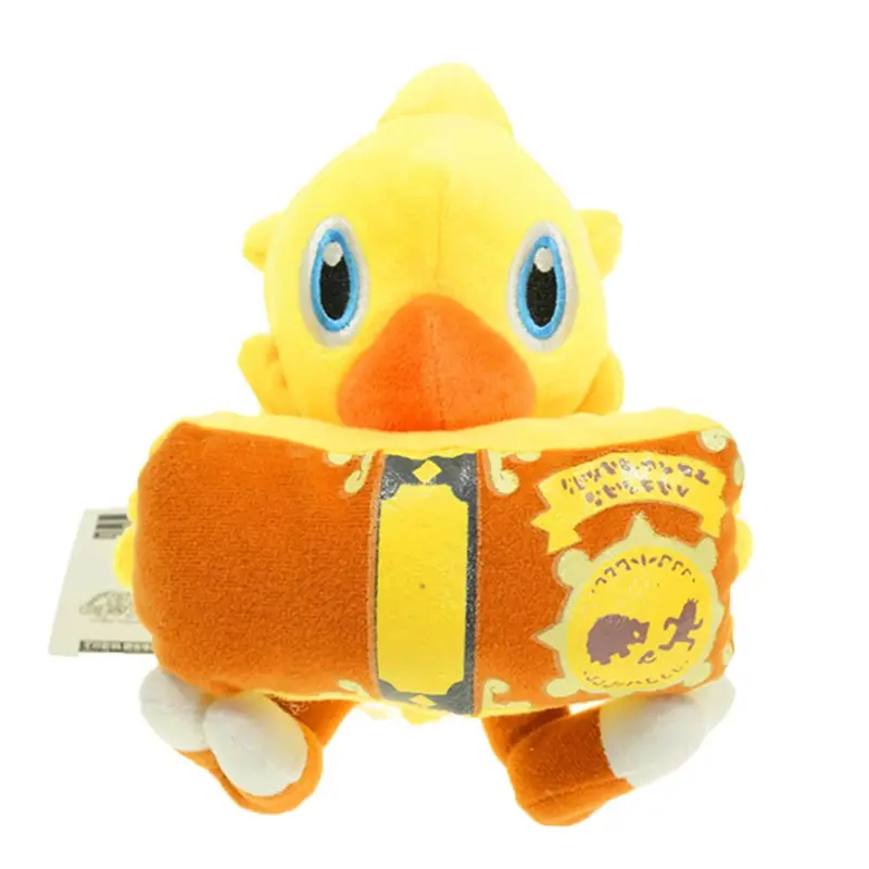 CyFinal Cosplay Fantasy Plush  - đánh giá và giá Kids Toys Youtube