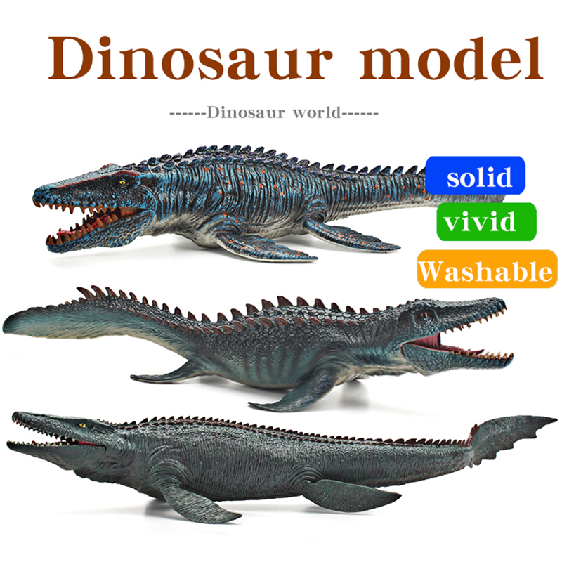 Prehistoric Ocean Dinosaur Mod - đánh giá và giá Kids Toys Packaging