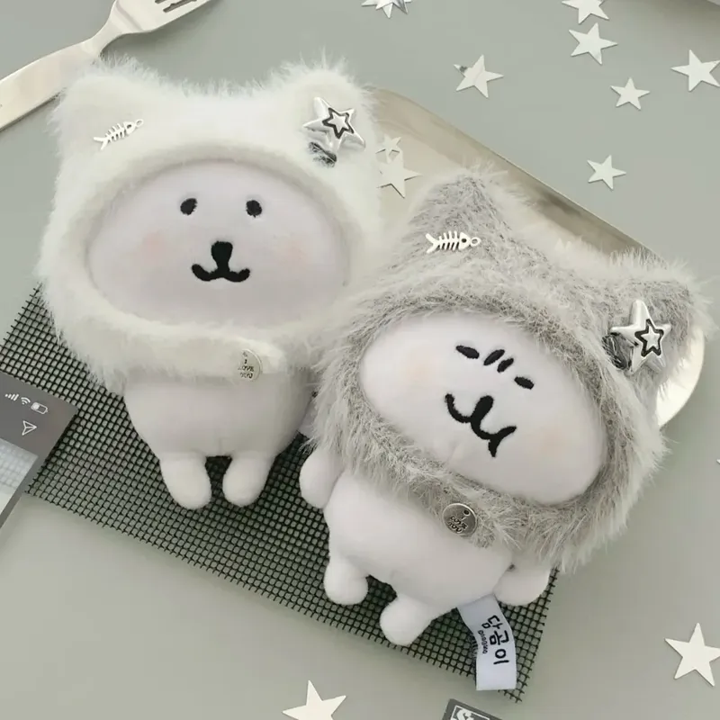 10cm Cotton Doll Y2k Style Abb - đánh giá và giá Xiaomi Kids Toys