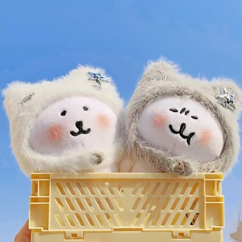 10cm Cotton Doll Y2k Style Abb - đánh giá và giá Xiaomi Kids Toys