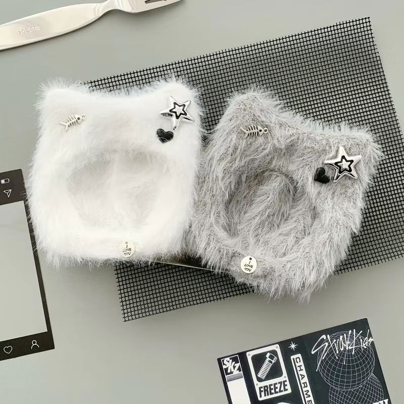 10cm Cotton Doll Y2k Style Abb - đánh giá và giá Xiaomi Kids Toys
