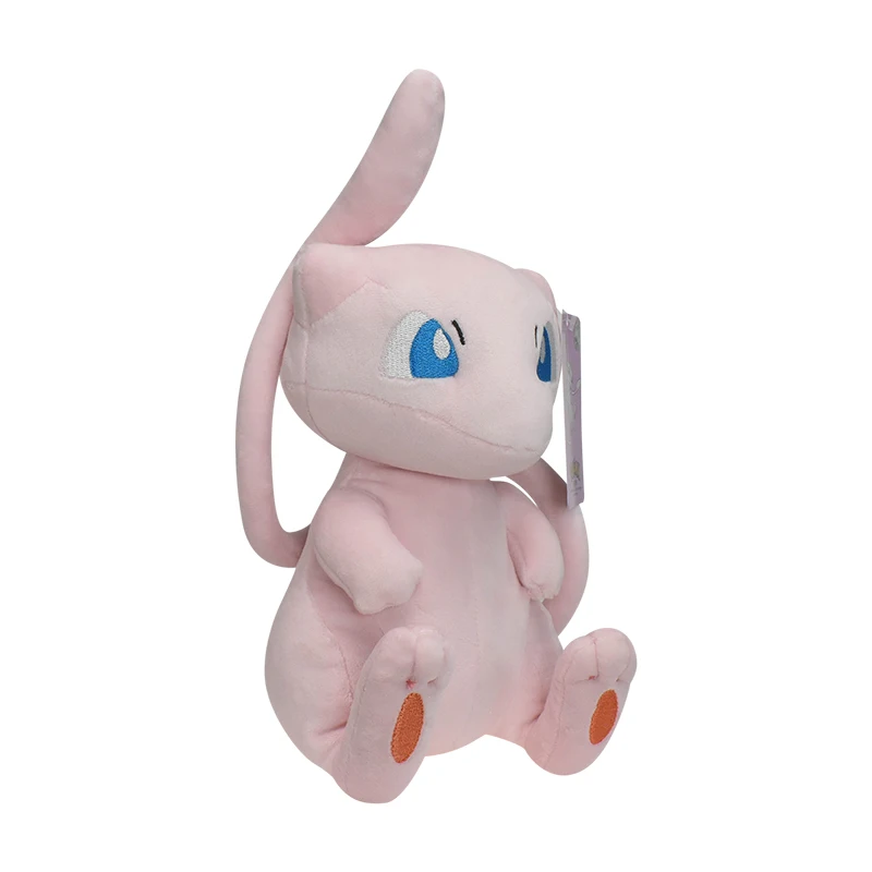 Pokemon Mew Plush Doll Kawaii  - đánh giá và giá Kids Toys Movie