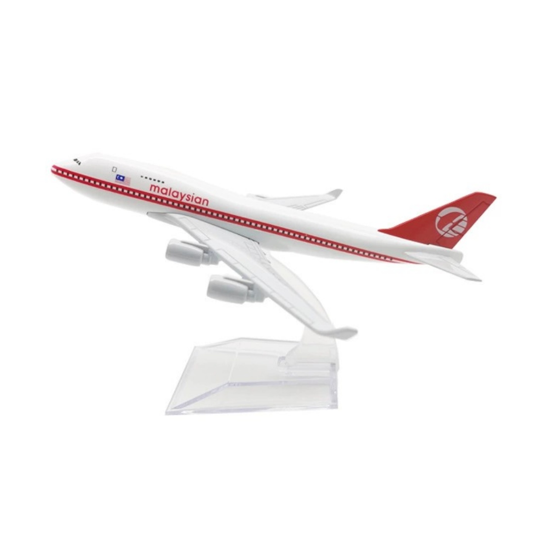 Airplane B747 Model Toy Childr - đánh giá và giá Kids Toys Malaysia