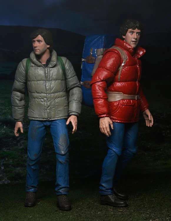Original NECA 04949 An America - đánh giá và giá Kids Toys London