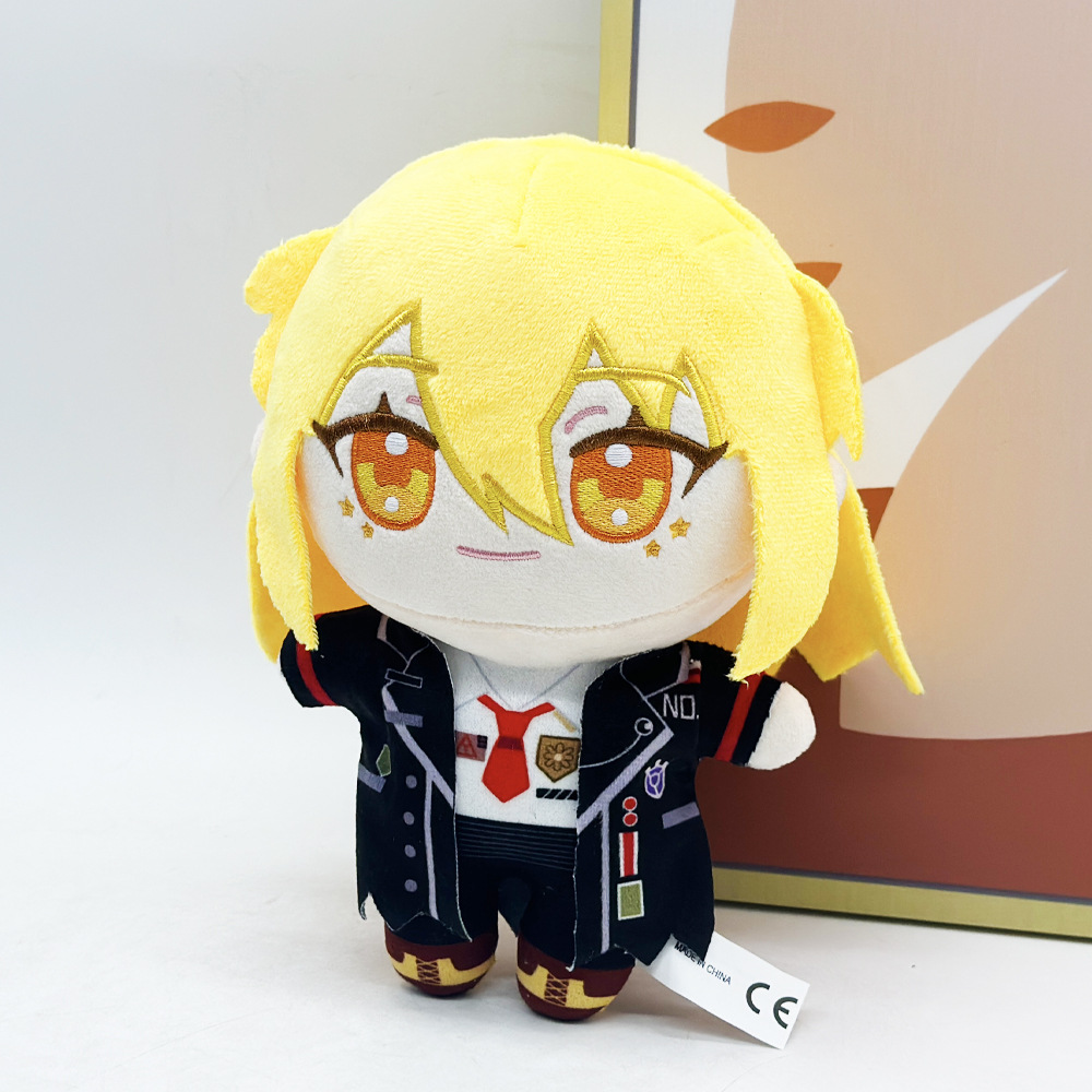 Limbus Company Plush Dolls ドンキ - đánh giá và giá Kids Toys Company