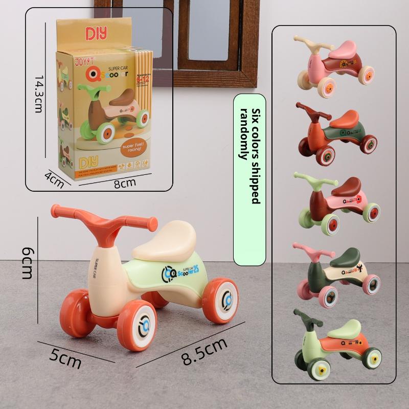 1Pcs Simulation Mini Cute Kids - đánh giá và giá Kids Toys Car