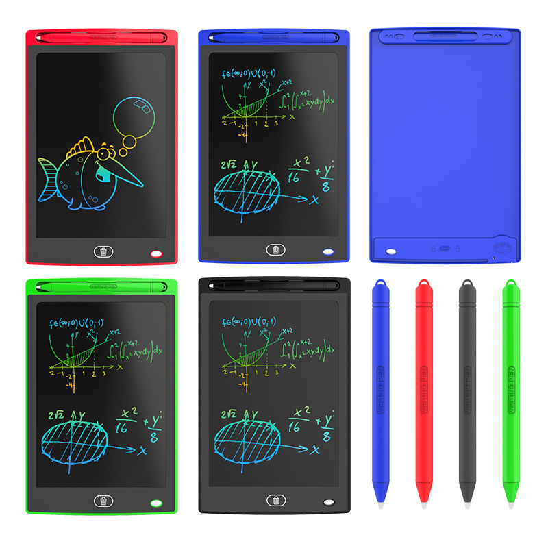 16 Inch LCD Writing Tablet Dra - đánh giá và giá Kids Toys Drawing