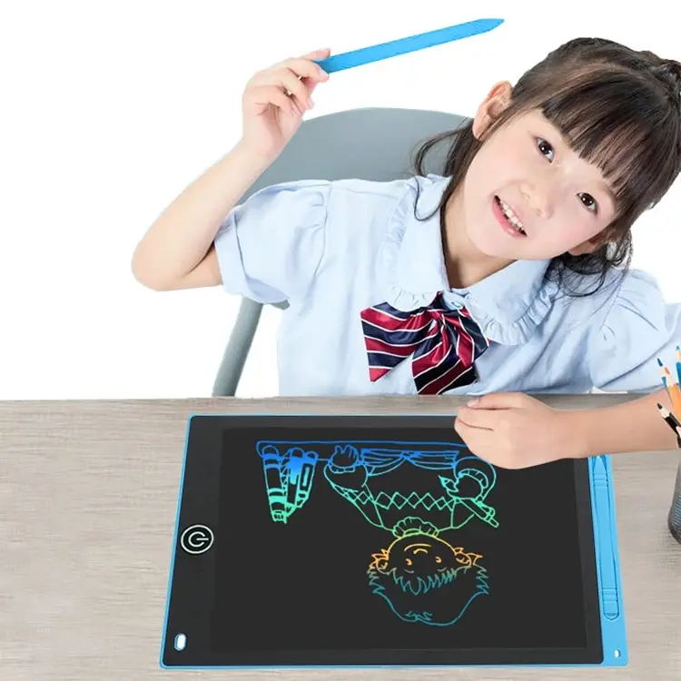 16 Inch LCD Writing Tablet Dra - đánh giá và giá Kids Toys Drawing